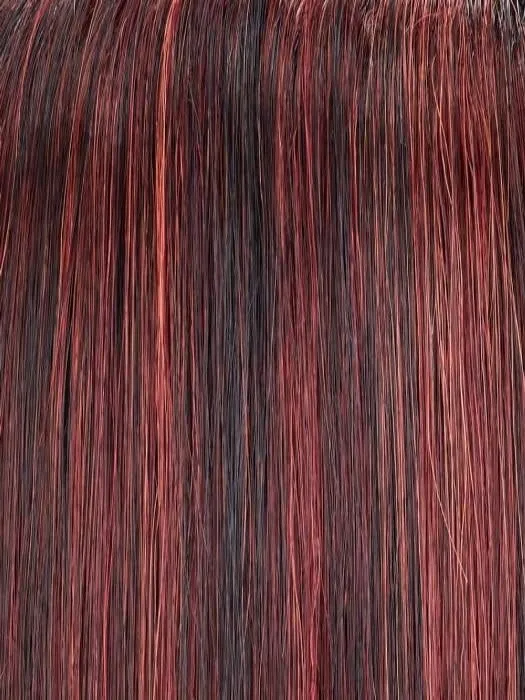 18" Top Form | Remy Human Hair Topper (Full Mono)