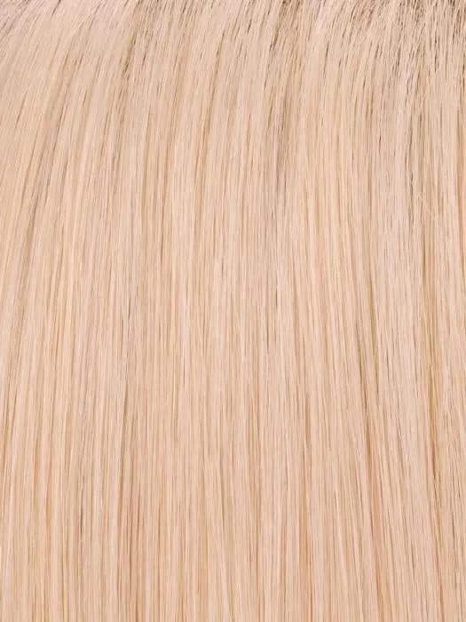 18" Top Form | Remy Human Hair Topper (Full Mono)