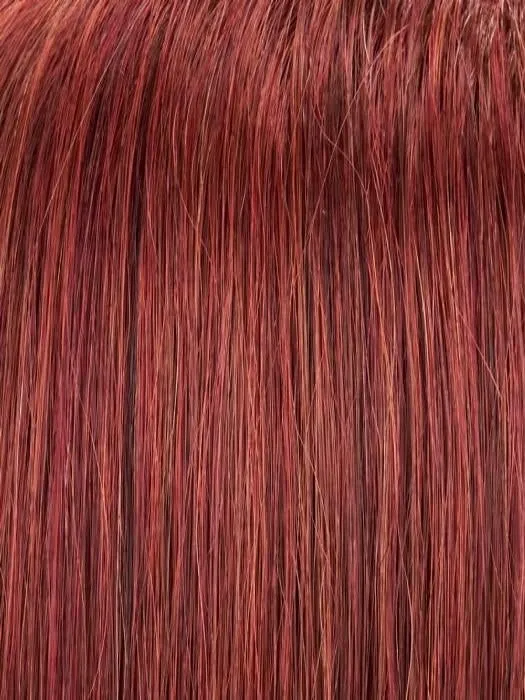 18" Top Form | Remy Human Hair Topper (Full Mono)