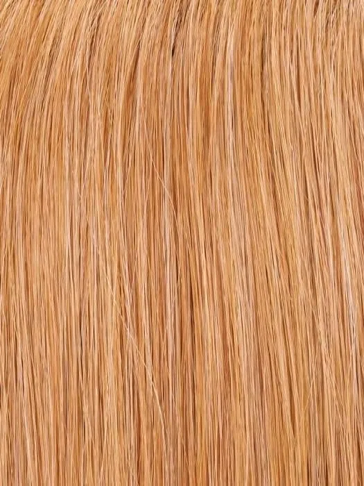 18" Top Form | Remy Human Hair Topper (Full Mono)