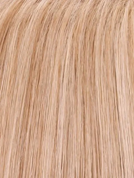 18" Top Form | Remy Human Hair Topper (Full Mono)