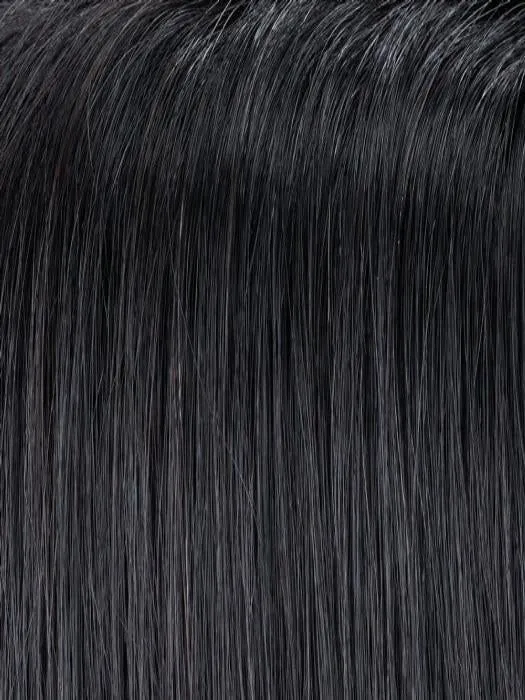 18" Top Form | Remy Human Hair Topper (Full Mono)