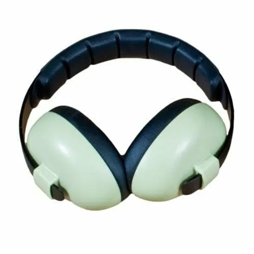 BANZ® BABY Ear Muffs Infant Hearing Protection