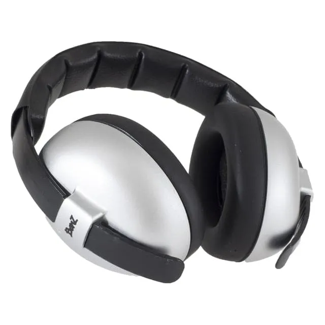 BANZ® BABY Ear Muffs Infant Hearing Protection