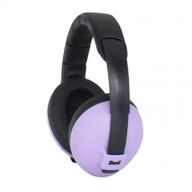 BANZ® BABY Ear Muffs Infant Hearing Protection