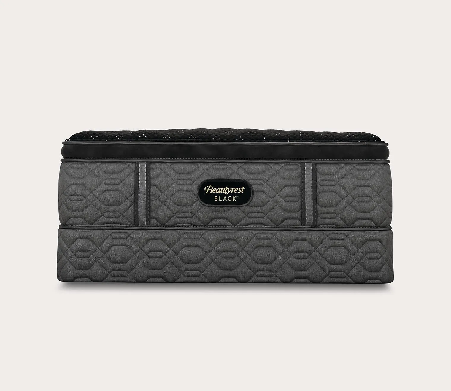 Beautyrest Black Series Three Plush Pillow Top Mattress