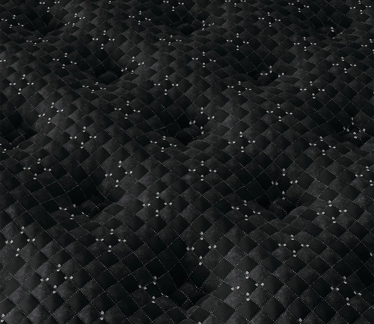 Beautyrest Black Series Three Plush Pillow Top Mattress