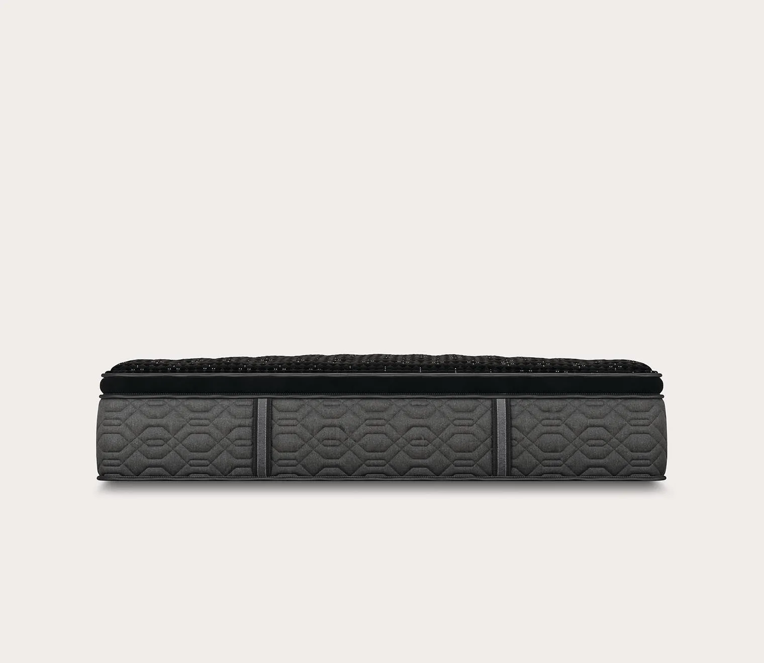 Beautyrest Black Series Three Plush Pillow Top Mattress