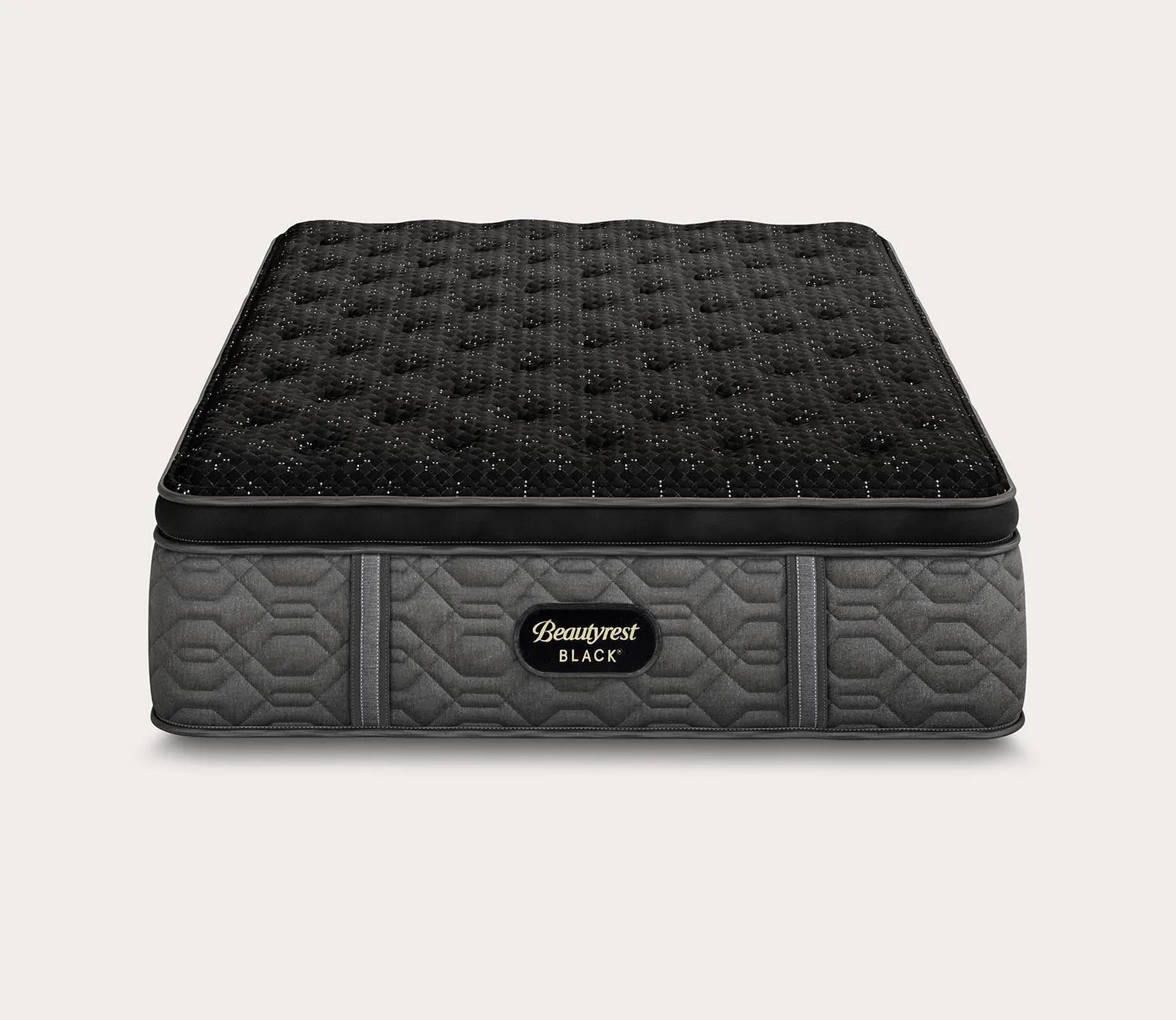 Beautyrest Black Series Three Plush Pillow Top Mattress