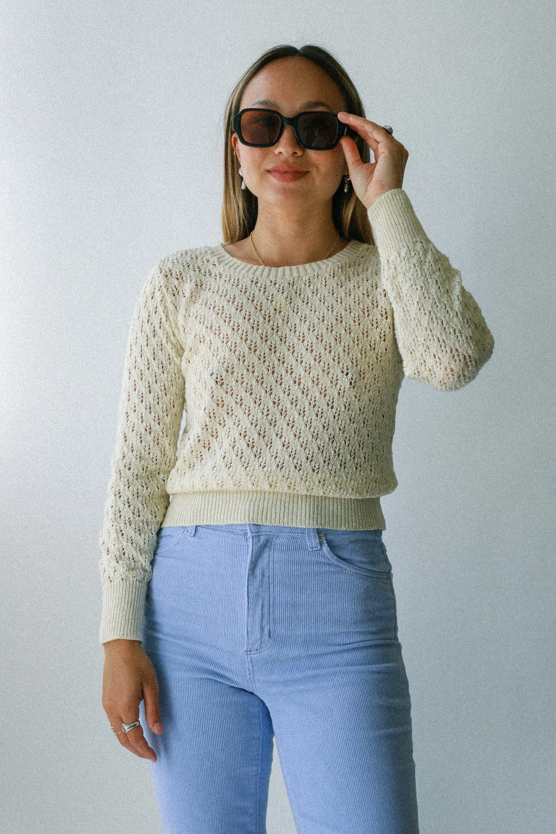 Beldoch Popper Pullover