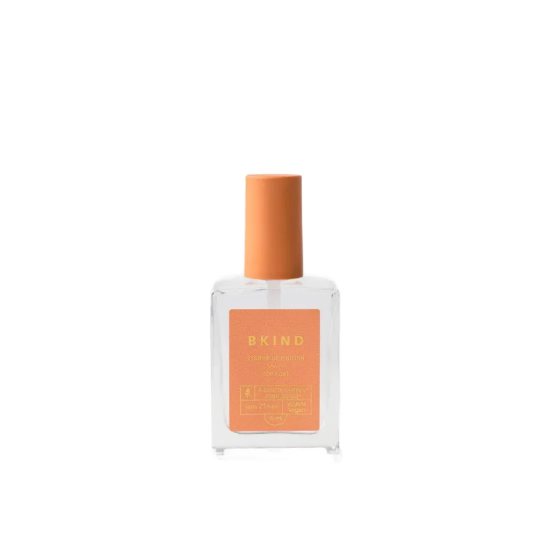 BKIND - Nail Polish - Top Coat