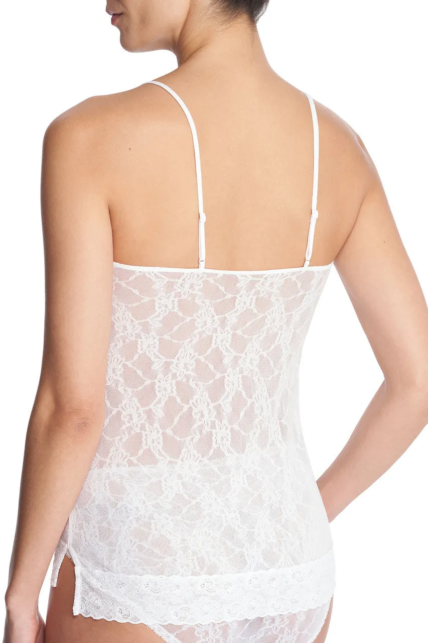 Bliss Allure Lace Cami