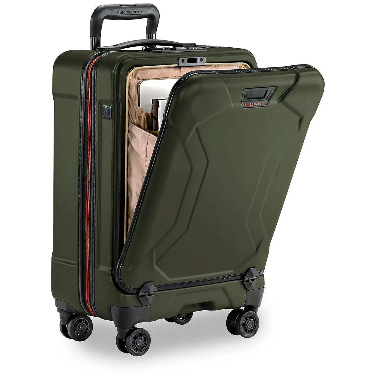 Briggs & Riley Torq International Carry On Spinner