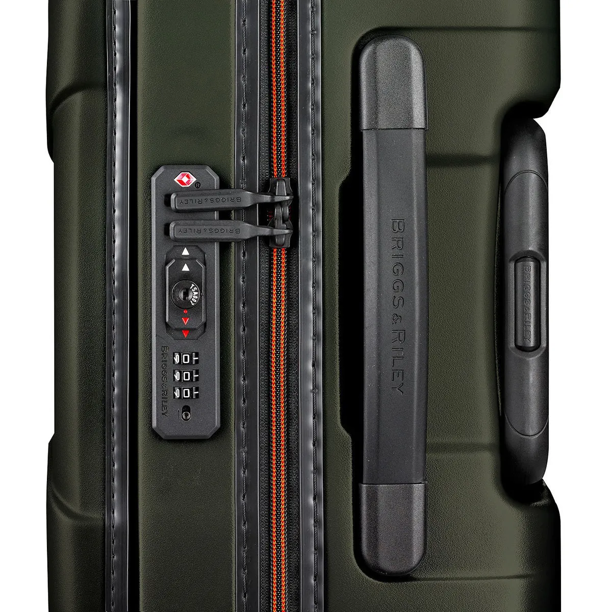 Briggs & Riley Torq International Carry On Spinner
