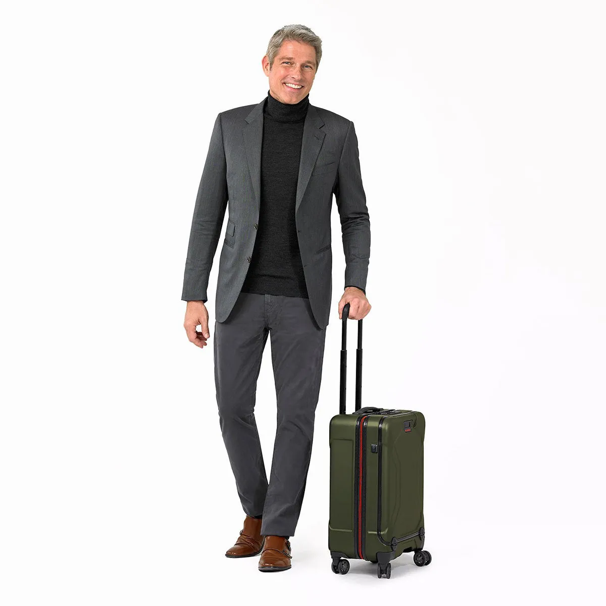 Briggs & Riley Torq International Carry On Spinner
