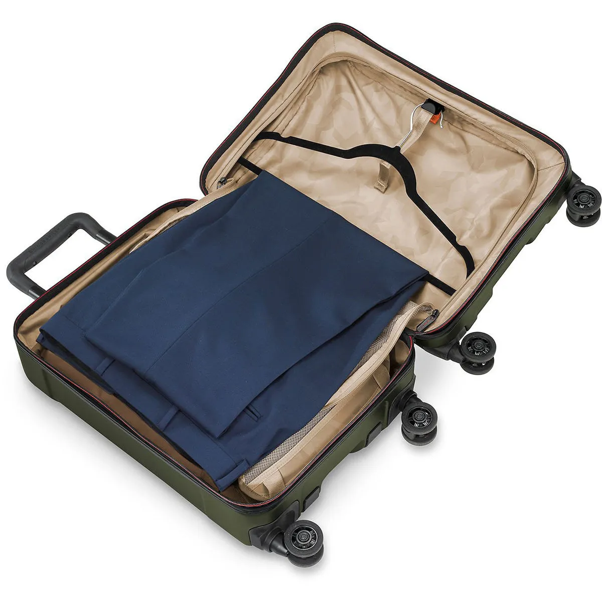 Briggs & Riley Torq International Carry On Spinner