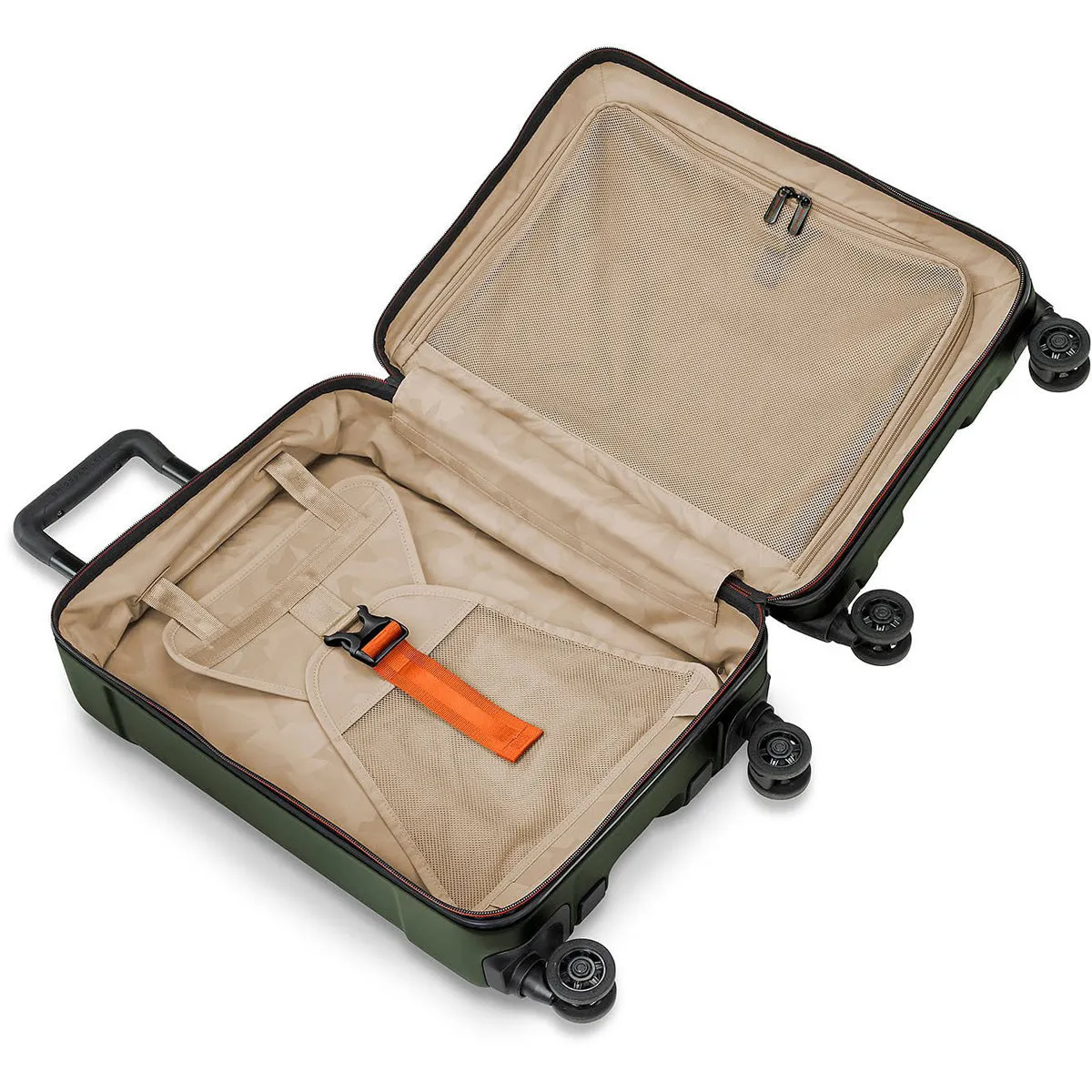 Briggs & Riley Torq International Carry On Spinner