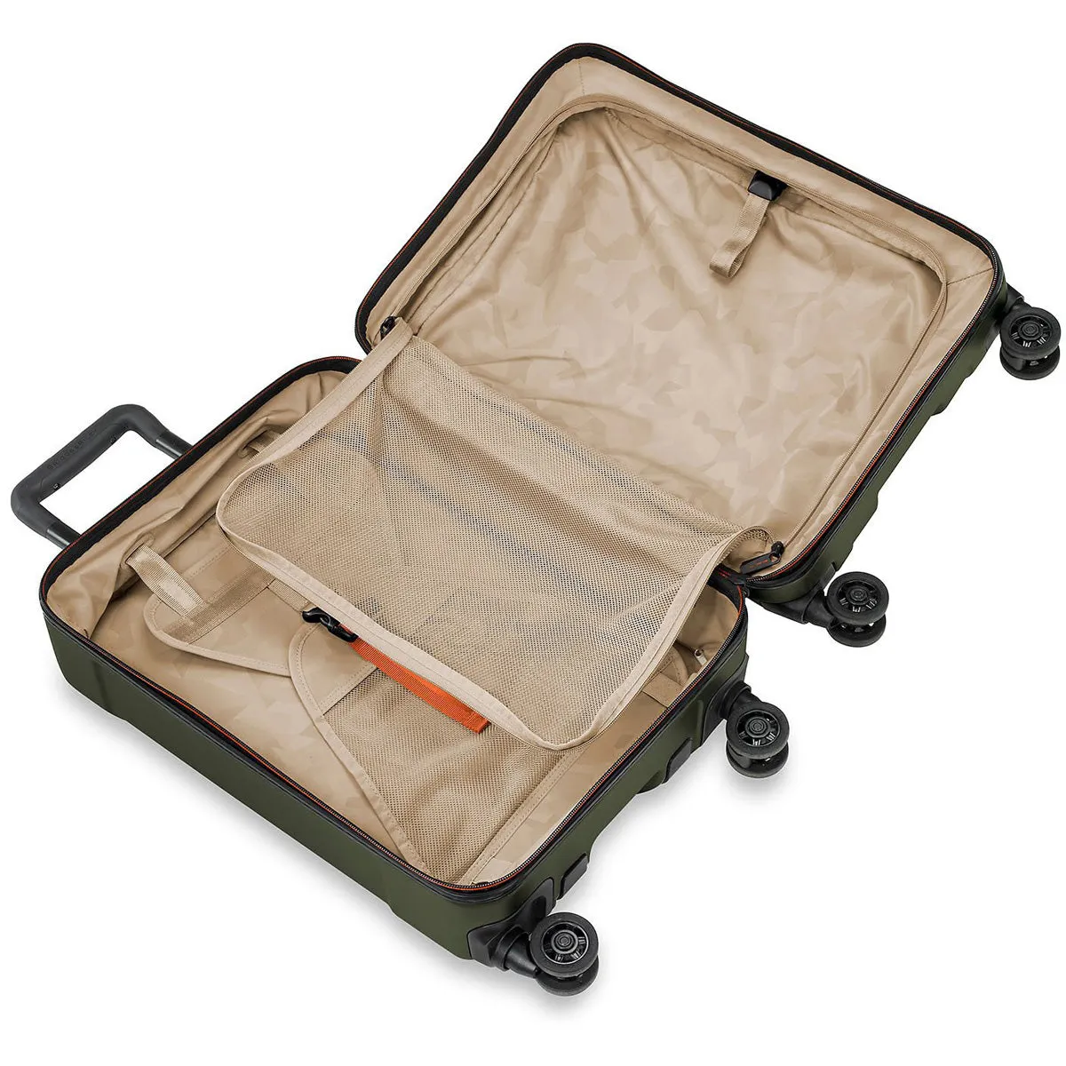 Briggs & Riley Torq International Carry On Spinner