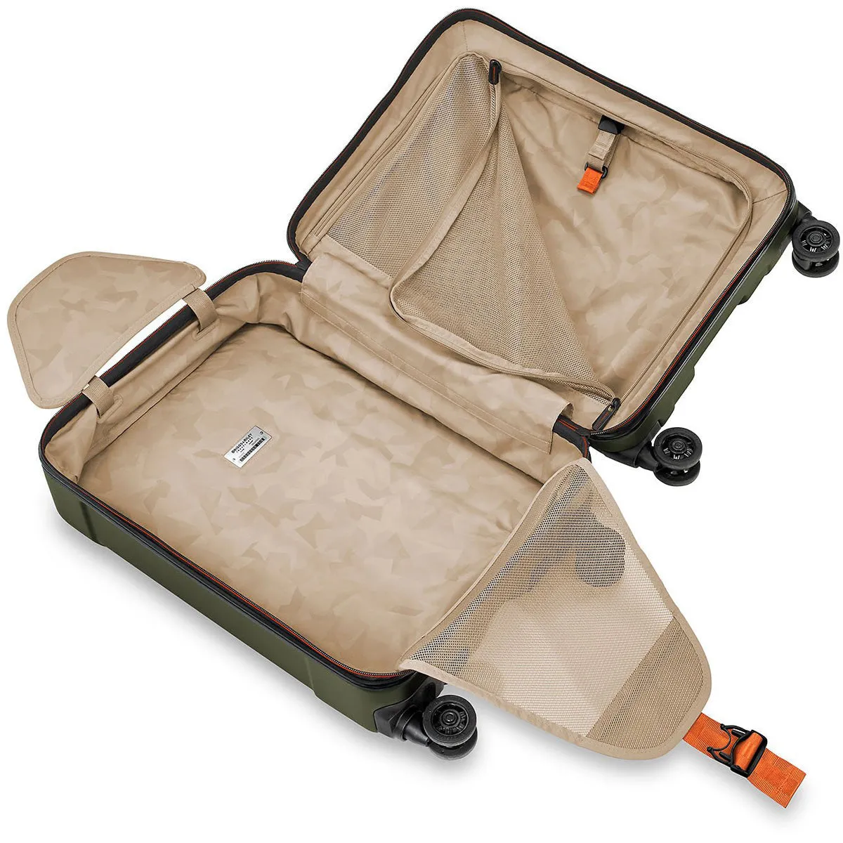 Briggs & Riley Torq International Carry On Spinner