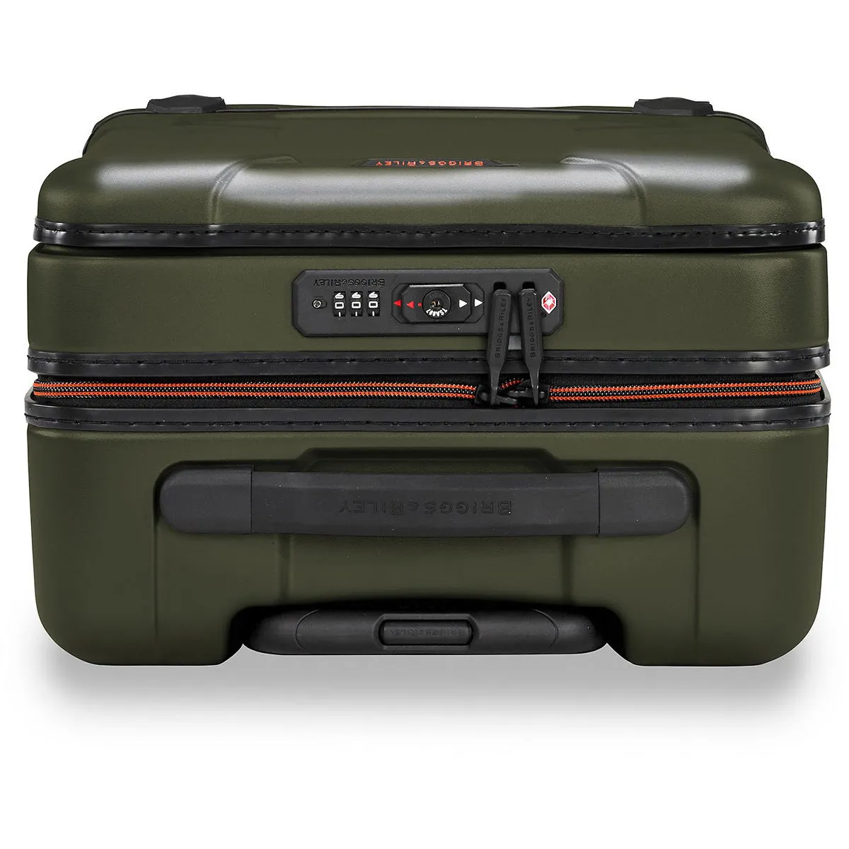 Briggs & Riley Torq International Carry On Spinner