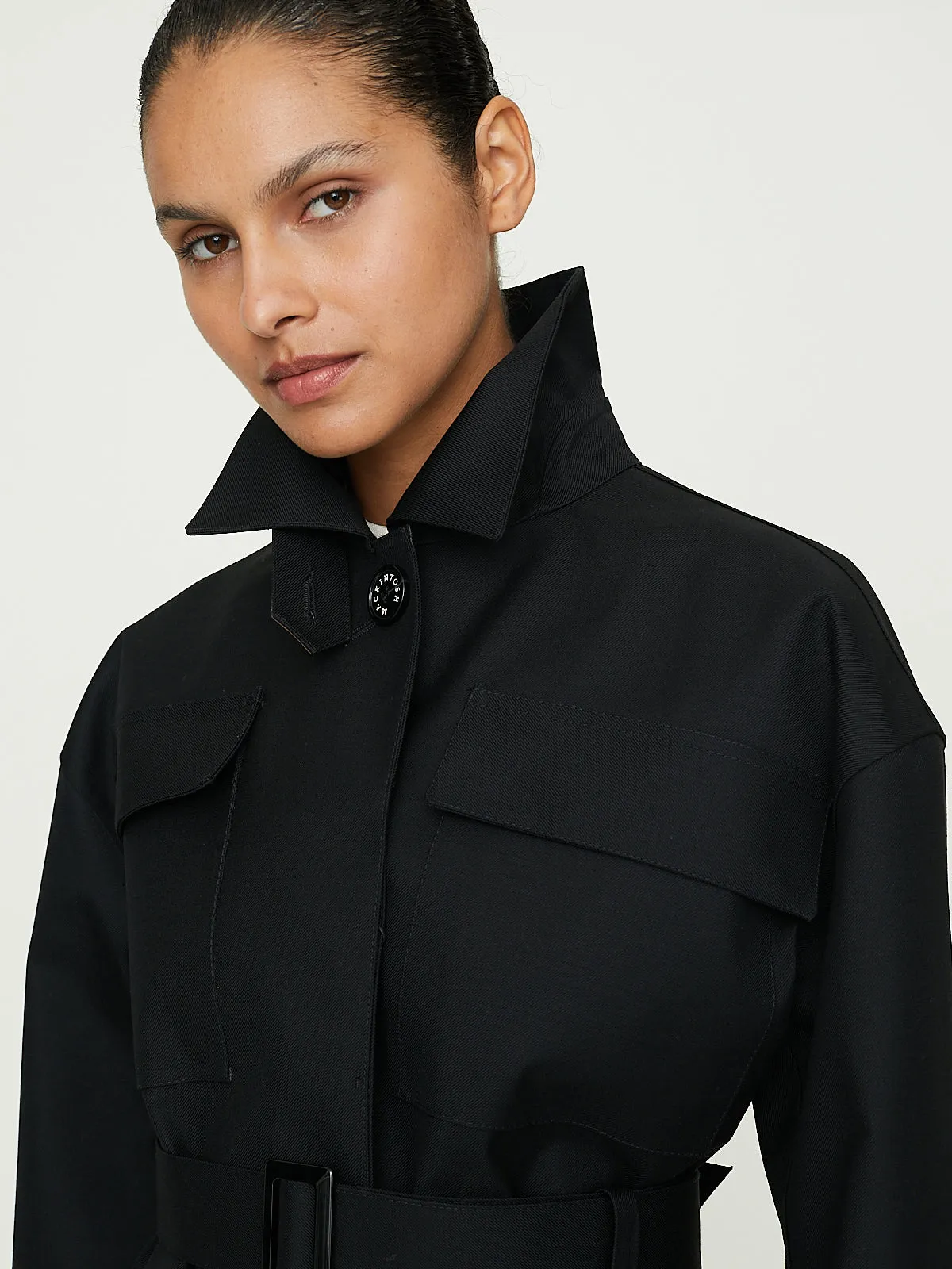 Camden in Black