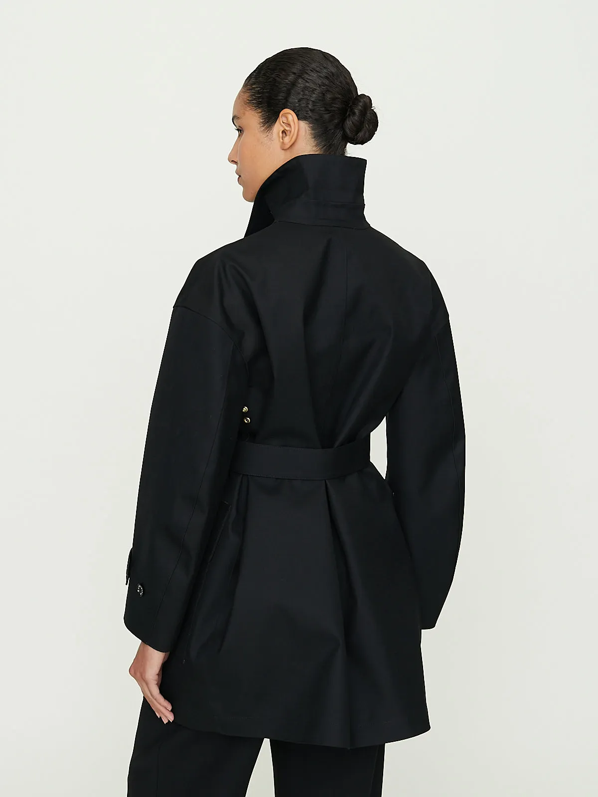 Camden in Black