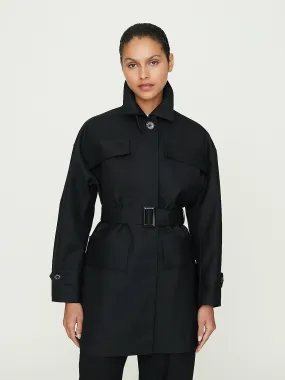 Camden in Black