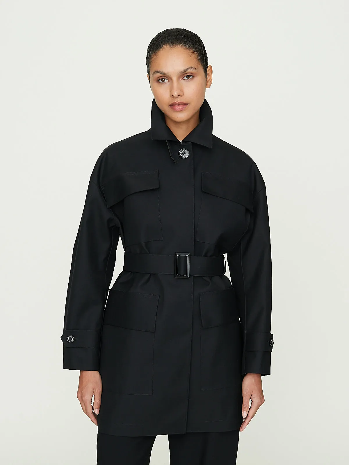 Camden in Black