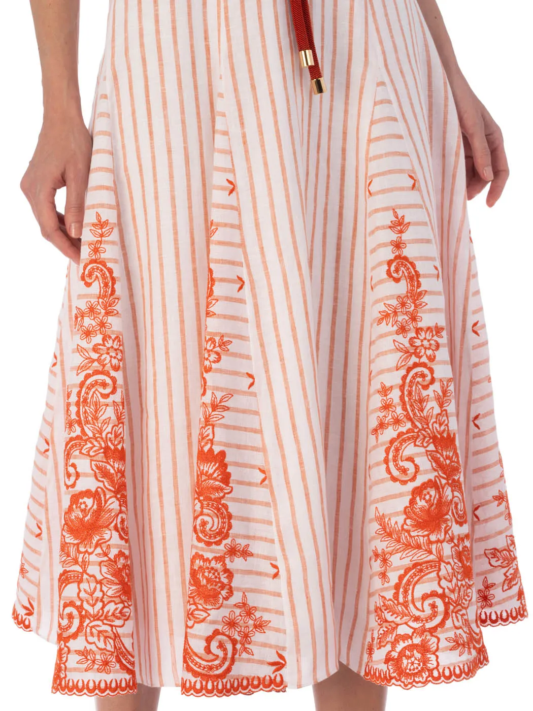 Casandra Dress