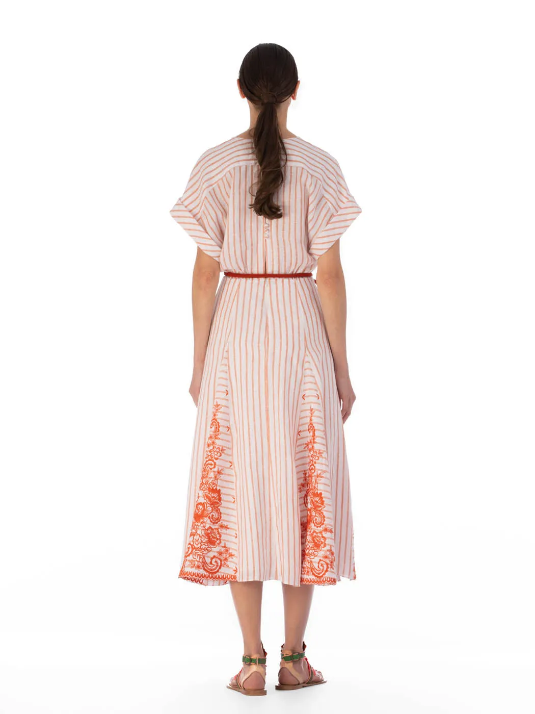 Casandra Dress