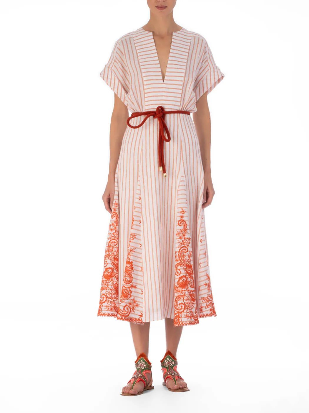 Casandra Dress