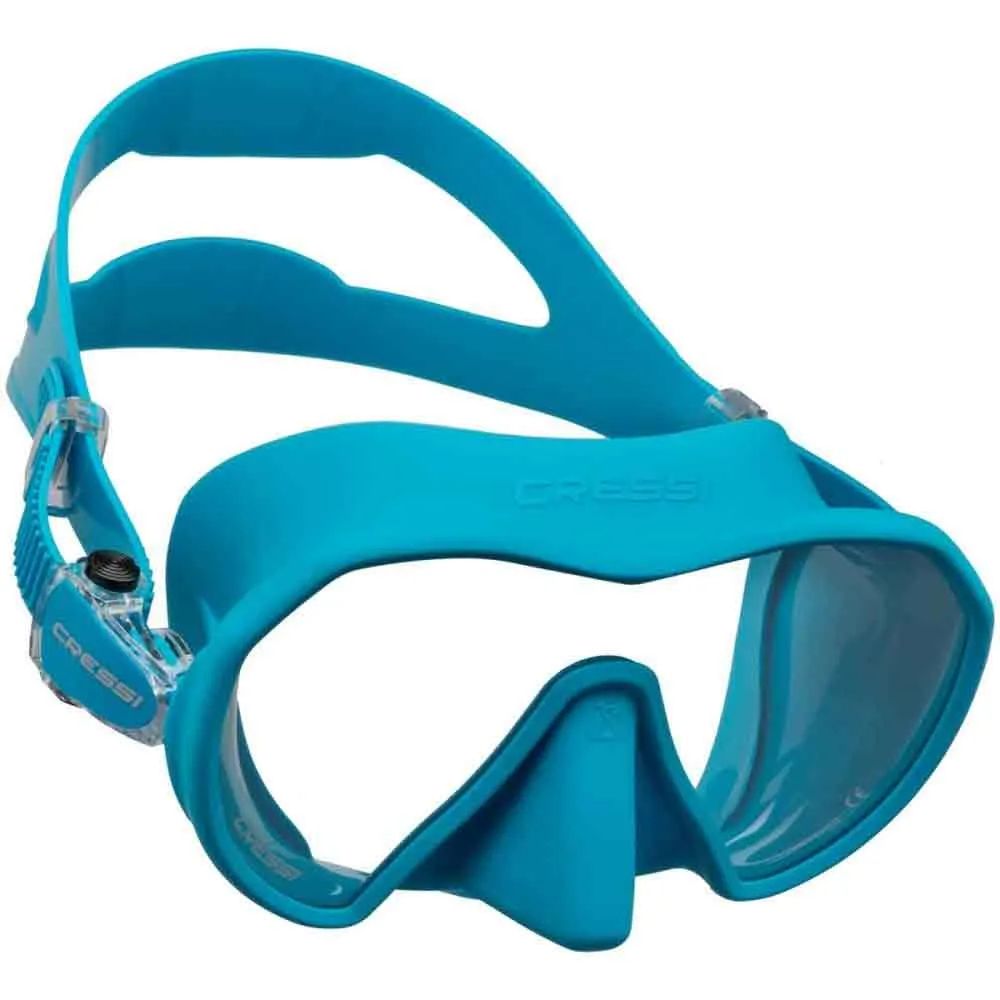 Cressi ZS1 Low Volume Scuba Mask