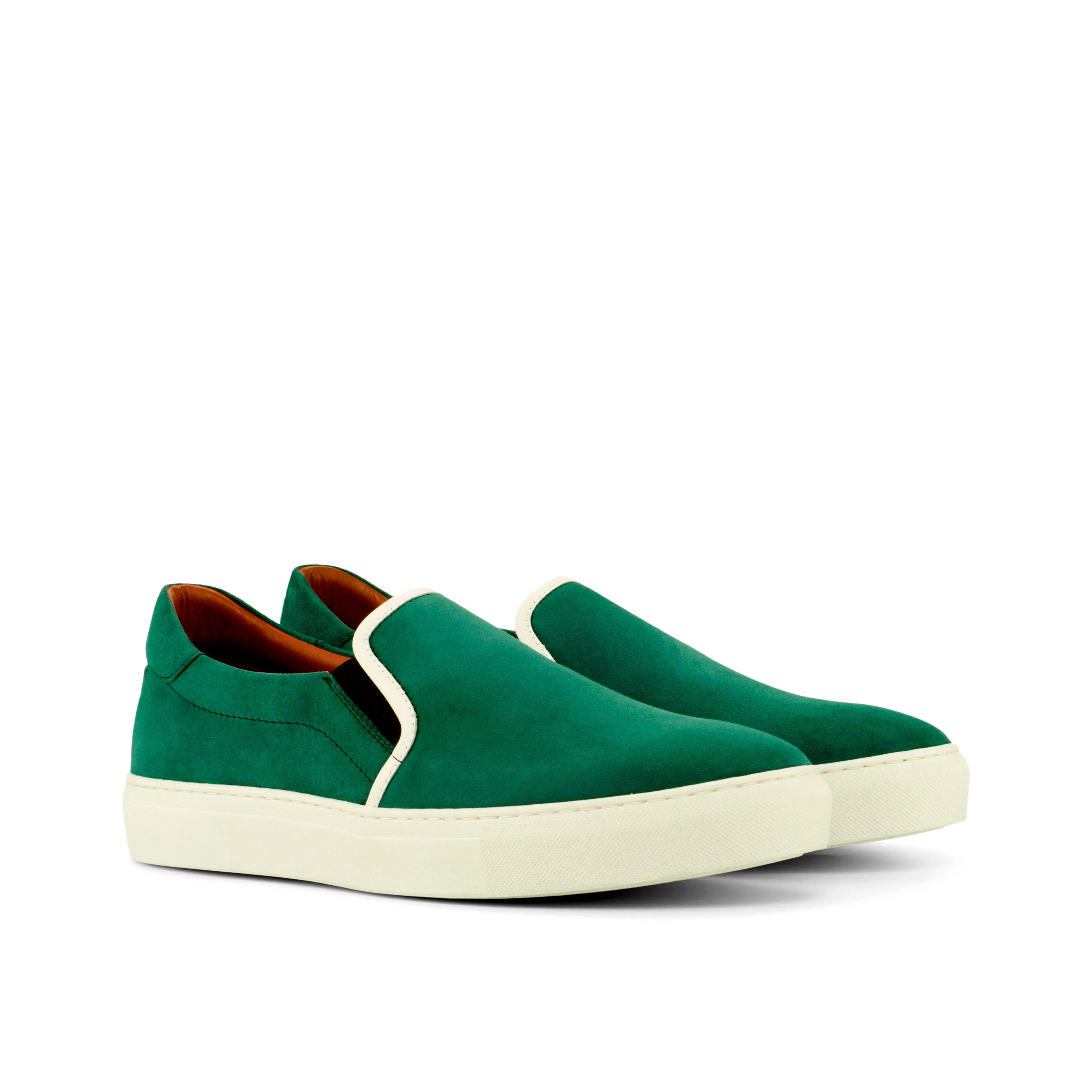 Customizable Classic Slip-On Sneaker $395