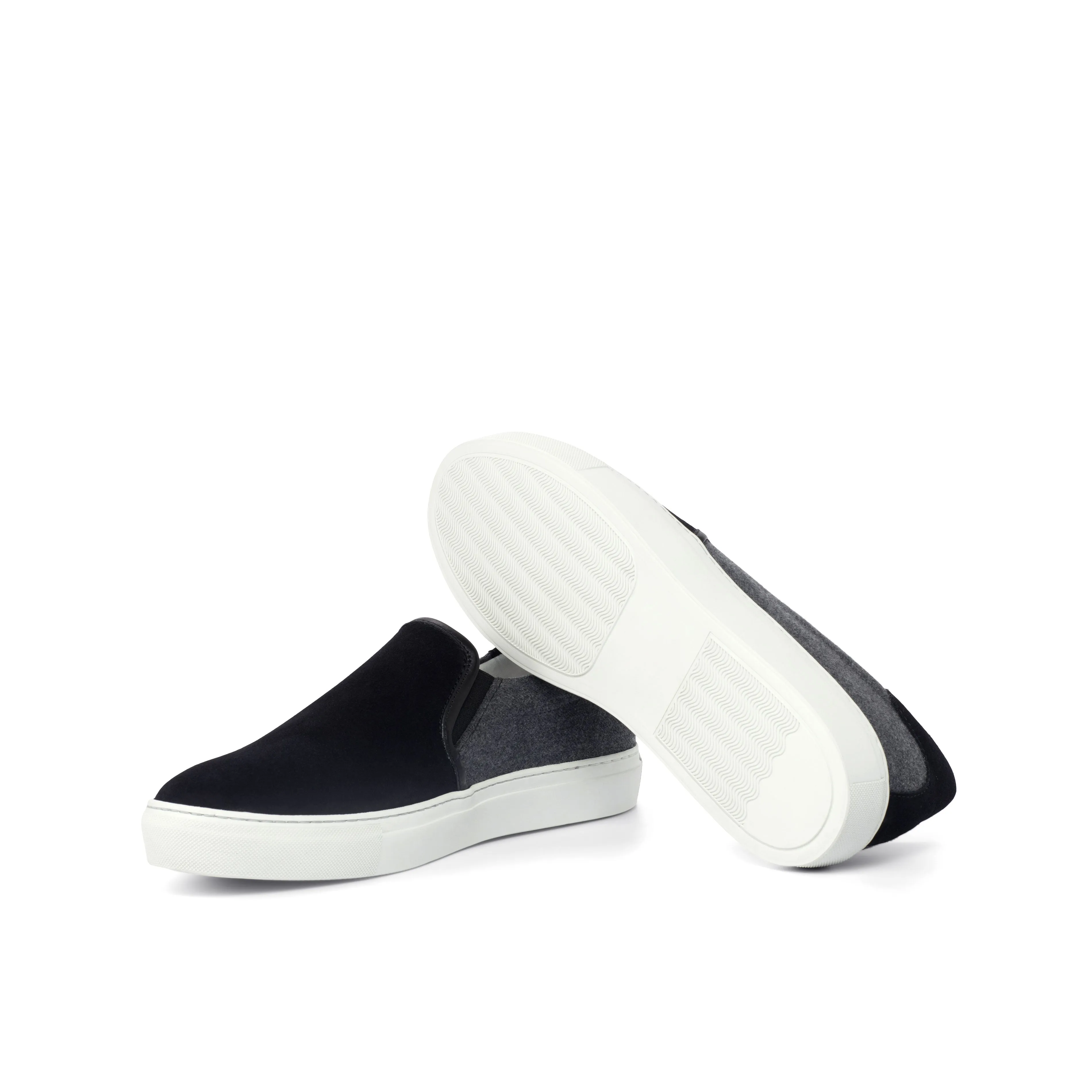 Customizable Classic Slip-On Sneaker $395