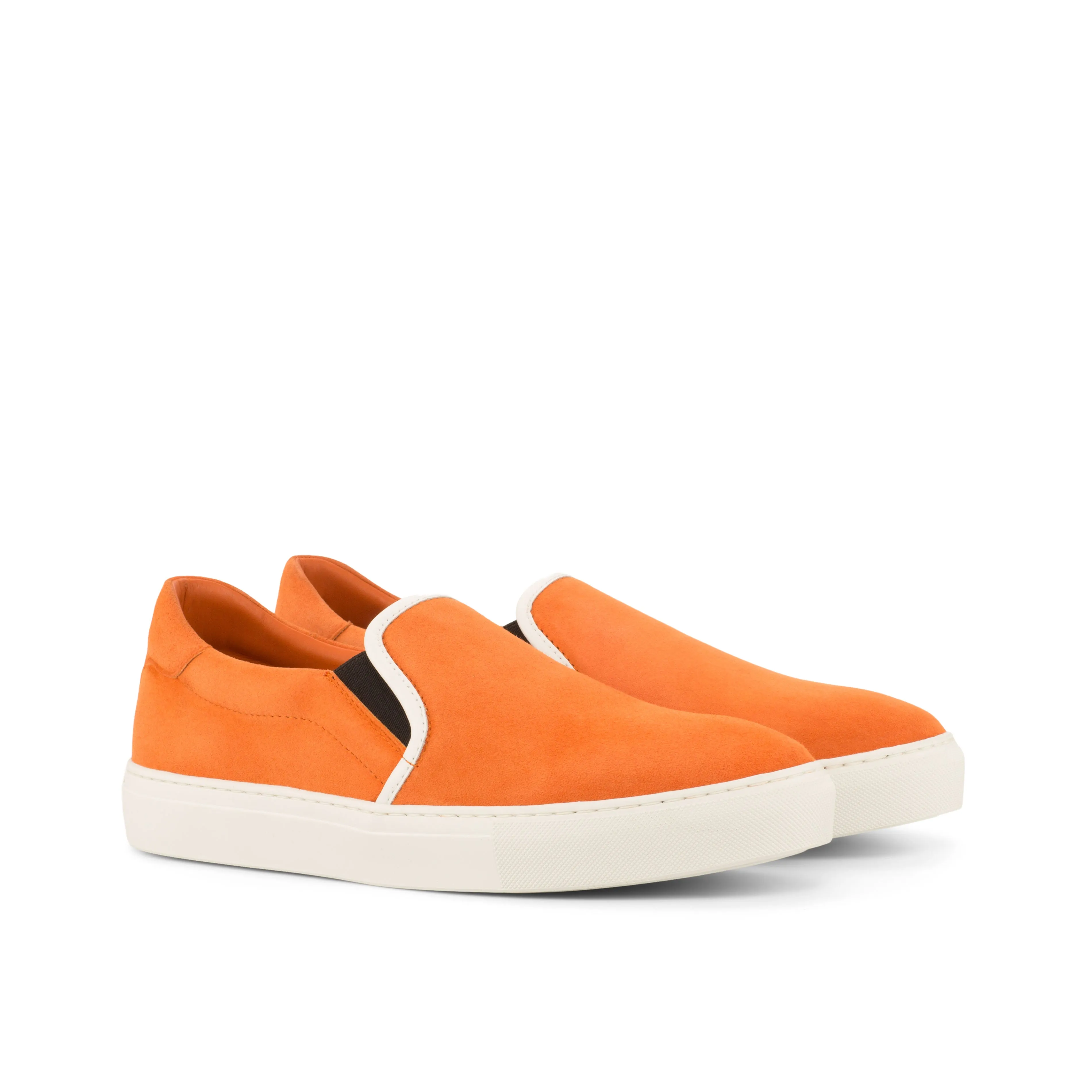 Customizable Classic Slip-On Sneaker $395