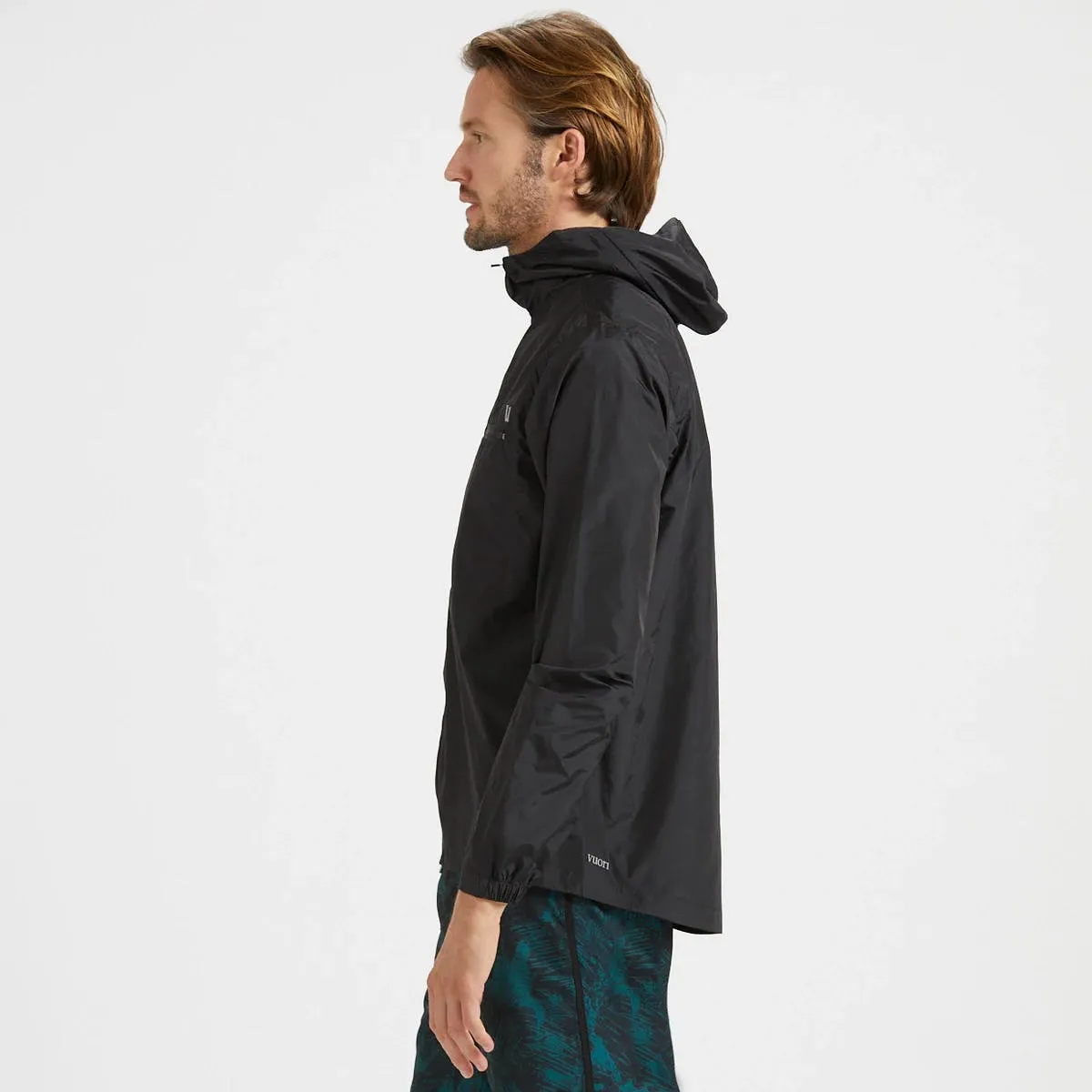 Daybreak Windbreaker