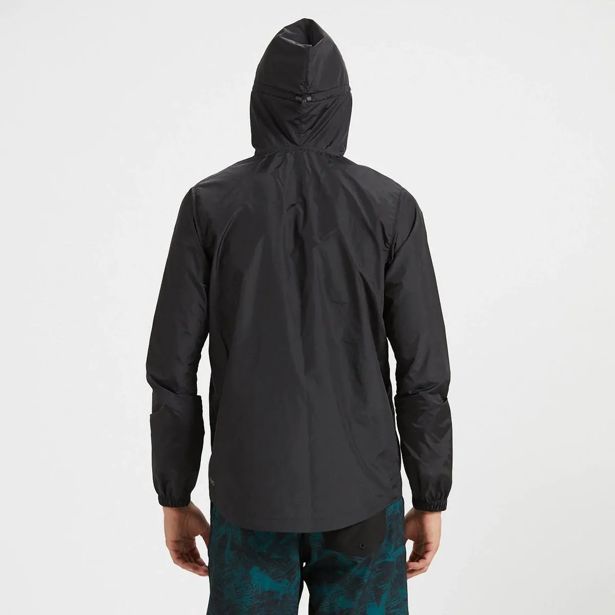 Daybreak Windbreaker