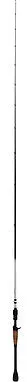 Duckett Fishing Black Ice Series Casting Rods