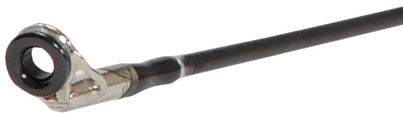 Duckett Fishing Black Ice Series Casting Rods