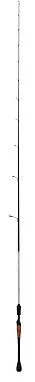 Duckett Fishing Black Ice Series Spinning Rods