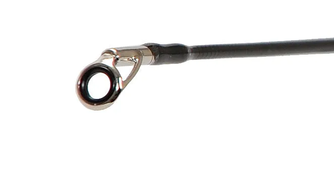 Duckett Fishing Black Ice Series Spinning Rods