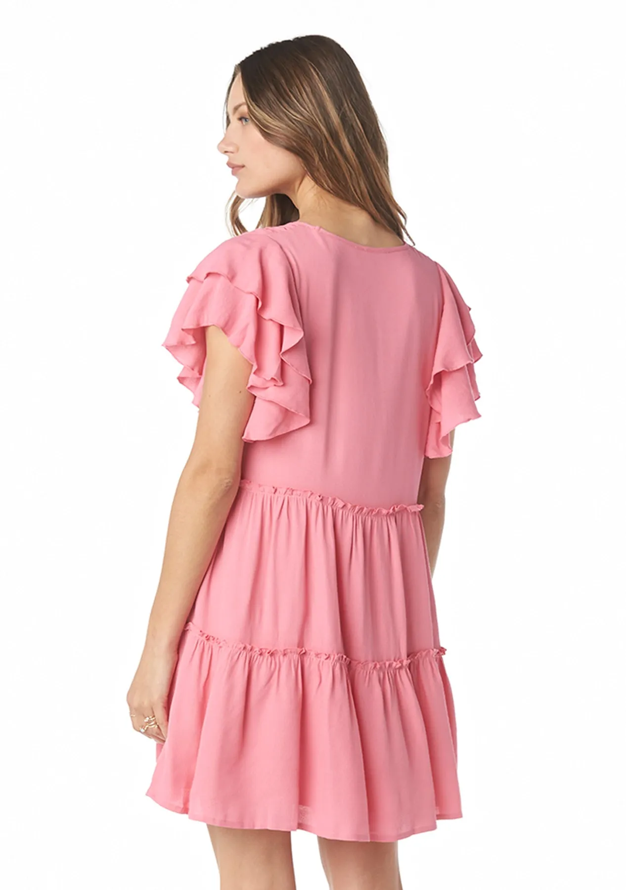 Eli Dress - FINAL SALE
