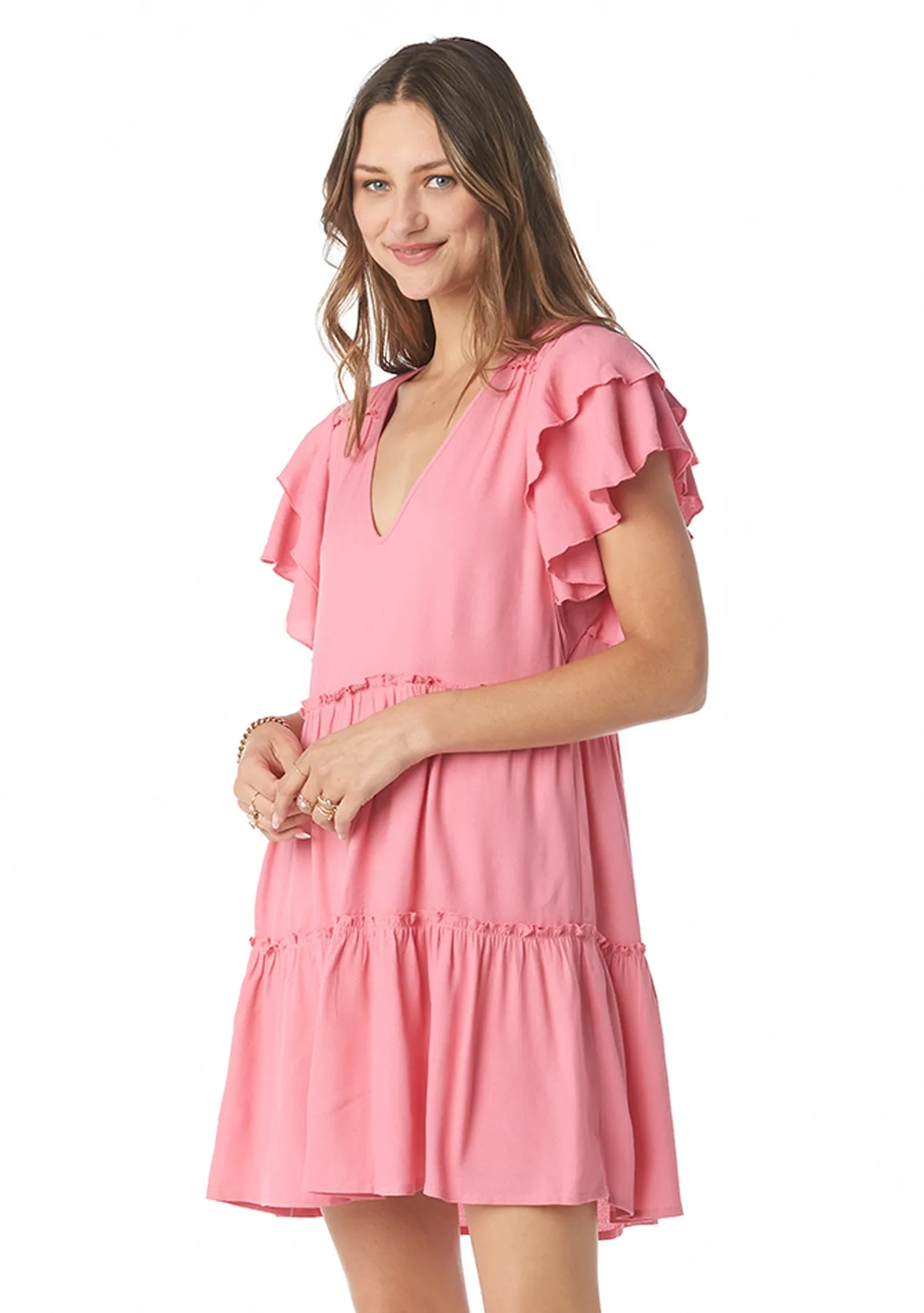 Eli Dress - FINAL SALE