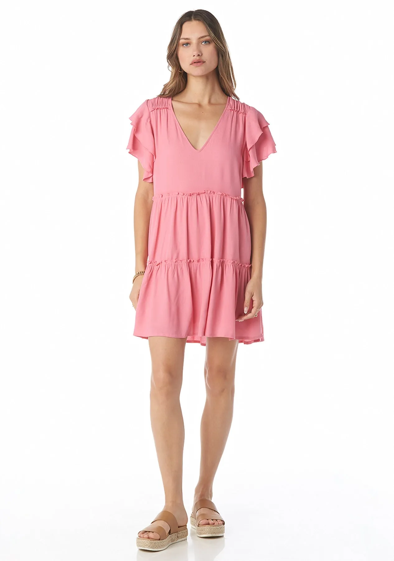 Eli Dress - FINAL SALE