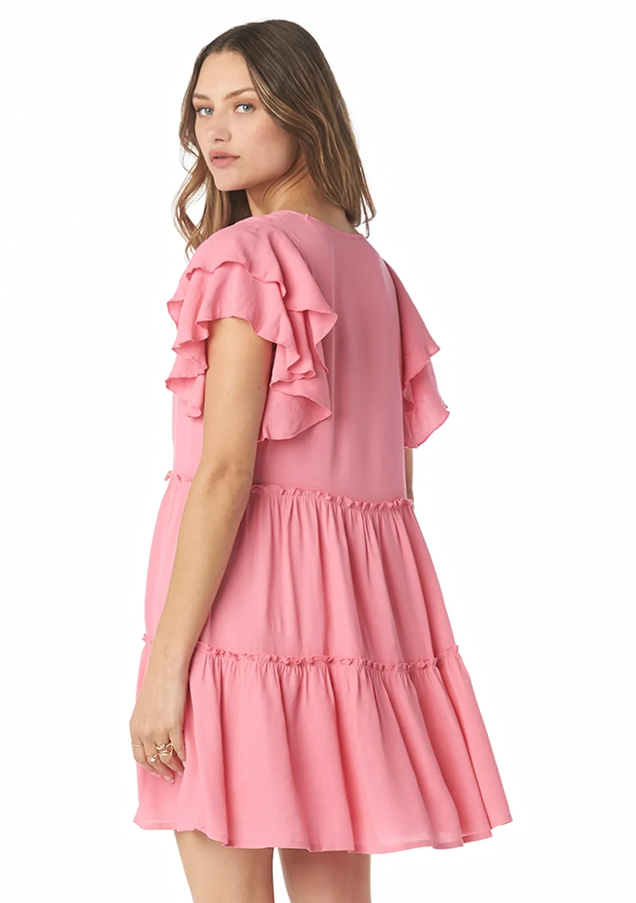 Eli Dress - FINAL SALE