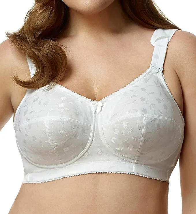 Elila 1305, Jacquard Softcup Bra