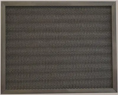 Flanders Merv 4 Washable Kkm Air Filter 15X20X1 Inch