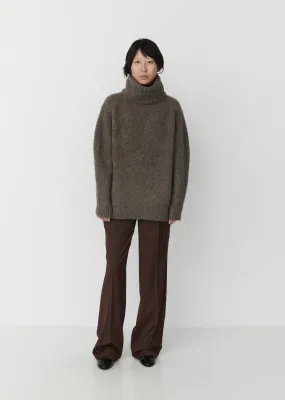 Giara Oversize Sweater