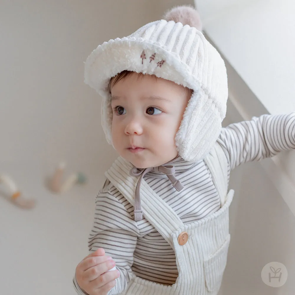 Happy Prince Mir Baby Turtleneck