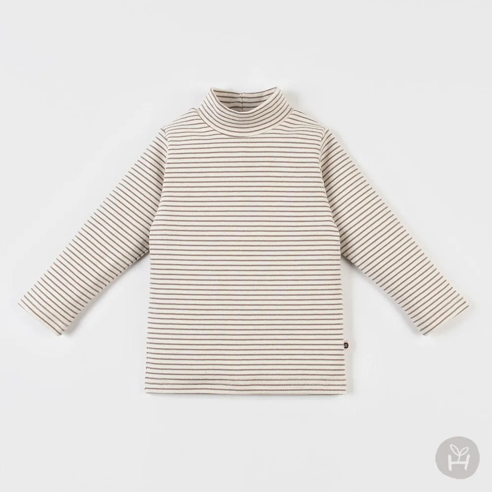 Happy Prince Mir Baby Turtleneck